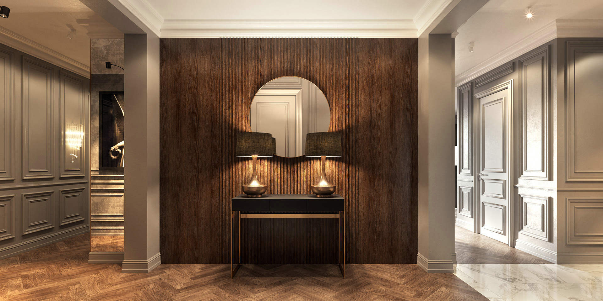 Bedroom Curtains Ideas